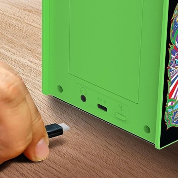 My Arcade Galaga Micro Player Pro: 2-in-1 Retro Arcade Machine