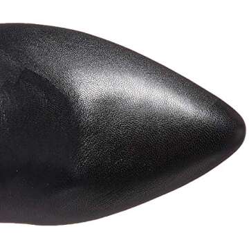 Franco Sarto Katherine High Heeled Boots for Women