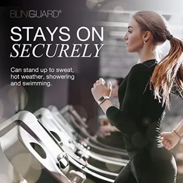 BlingGuard BlingDots Earring Support for Heavy Earrings