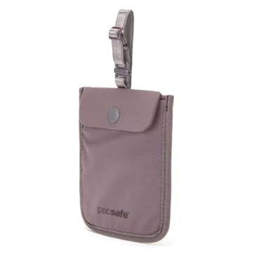 Pacsafe Coversafe S25 Undercover Travel Pouch