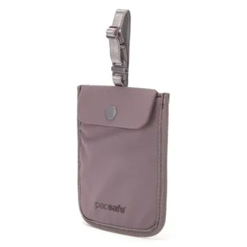 Pacsafe Coversafe S25 Undercover Travel Pouch