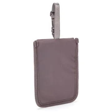 Pacsafe Coversafe S25 Undercover Travel Pouch