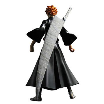 Toynami Ichigo 6" Figure: Collectible Bleach Statue