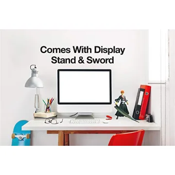 Toynami Ichigo 6" Figure: Collectible Bleach Statue