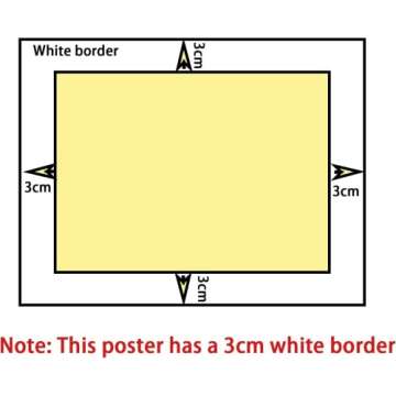 Van Gogh Canvas Wall Art - White Roses & Irises Print