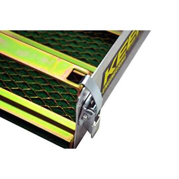 Keene Engineering A52 High Production Hand Sluice