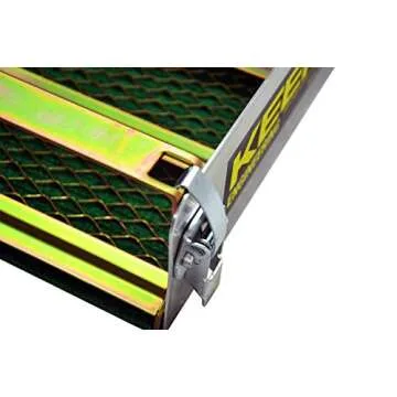 Keene Engineering A52 High Production Hand Sluice