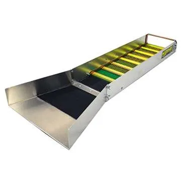 Keene Engineering A52 High Production Hand Sluice