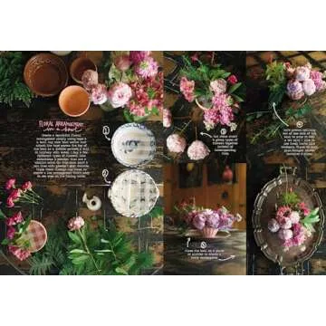 The Forest Feast Gatherings Simple Vegetarian Menus for Hosting