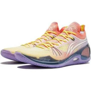 Wade 808 III Ultra V2 Basketball Shoes - Anti-Slip