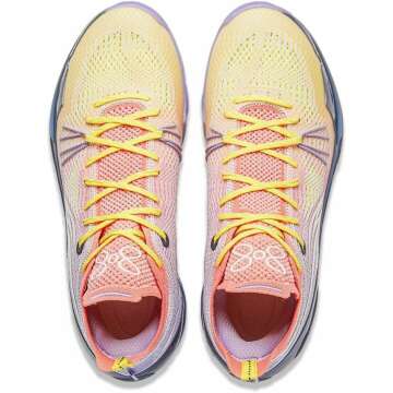 Wade 808 III Ultra V2 Basketball Shoes - Anti-Slip