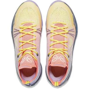 Wade 808 III Ultra V2 Basketball Shoes - Anti-Slip