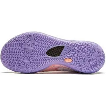 Wade 808 III Ultra V2 Basketball Shoes - Anti-Slip