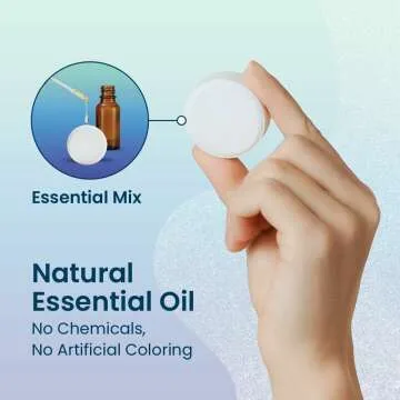 Shower Steamers Bundle for Relaxation & Stress Relief