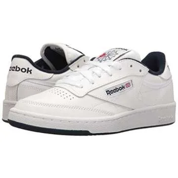 Reebok Men's Club C 85 Sneaker Perfect for Every Occasion