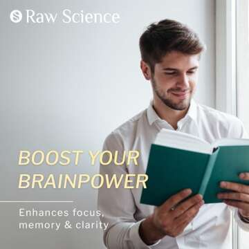 Mushroom Complex Gummies for Brain and Immune Support