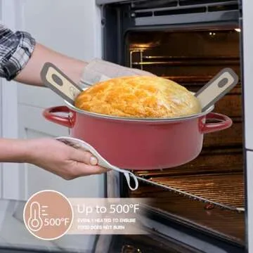 Koolstuffs Silicone Bread Sling – Perfect for Baking Sourdough