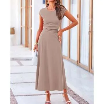 BTFBM Two Piece Skirt Set for Women Casual Summer Style
