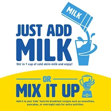 Carnation Chocolate Breakfast Drink Mix - 22 Pack