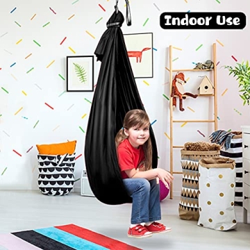 Sensory Swing for Kids - Therapy & Relaxation