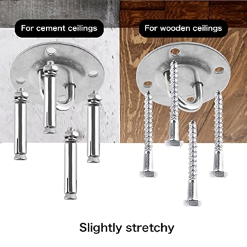 Sensory Swing for Kids - Therapy & Relaxation