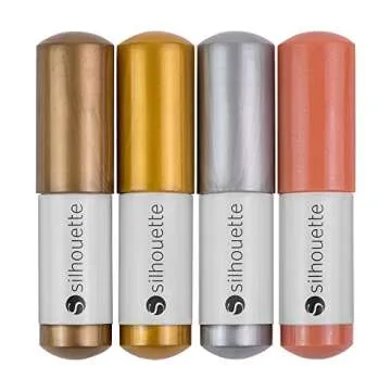 Silhouette CAMEO 3 Wireless Cutting Machine - Ultimate Starter Bundle