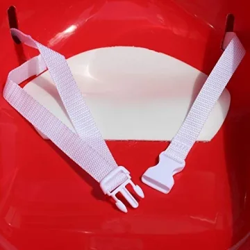 Flexible Flyer Baby Pull Sled for Outdoor Snow Fun