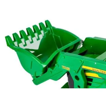 Peg Perego John Deere Ground Loader 12 Volt Ride On
