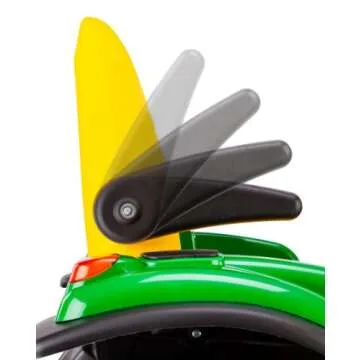 Peg Perego John Deere Ground Loader 12 Volt Ride On
