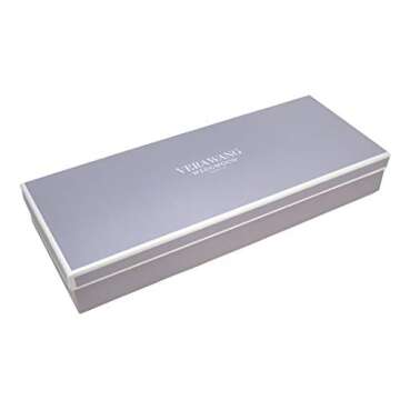 Vera Wang Personalized Wedding Cake Knife and Server Set