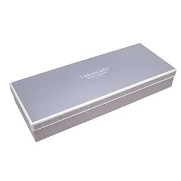 Vera Wang Personalized Wedding Cake Knife and Server Set