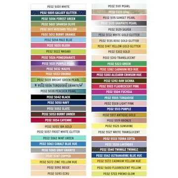 Sculpey Premo Polymer Oven-Bake Clay, White, Non Toxic, 8 oz. bar, Great for jewelry making, holiday, DIY, mixed media and home décor projects. Premium clay Great for clayers and artists.