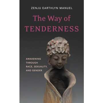 The Way of Tenderness: Awakening through Race, Sexuality, and Gender