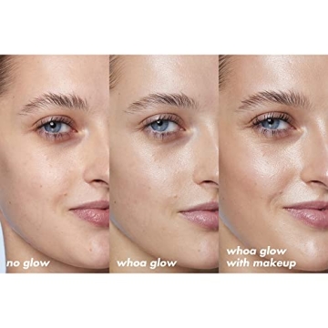 e.l.f. Suntouchable Whoa Glow SPF 30 Radiant Sunscreen Primer