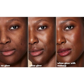 e.l.f. Suntouchable Whoa Glow SPF 30 Radiant Sunscreen Primer