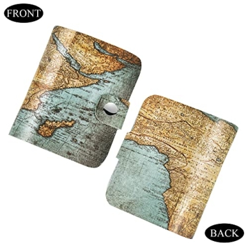 Hennaja Pill Organizer for Stylish Daily Medication Management