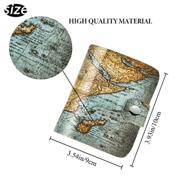 Hennaja Pill Organizer for Stylish Daily Medication Management