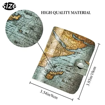 Hennaja Pill Organizer for Stylish Daily Medication Management