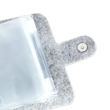 Hennaja Pill Organizer for Stylish Daily Medication Management