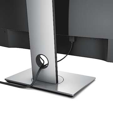 Dell Gaming S2716DGR 27" QHD Monitor with G-SYNC