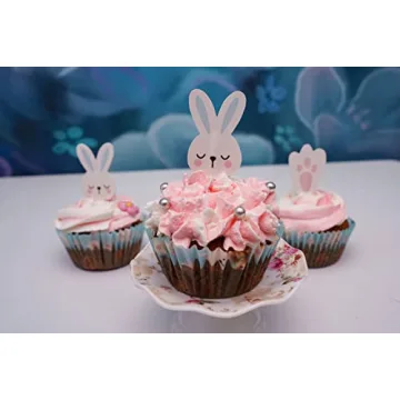 Baker's Choice Edible Pearls - Metallic Silver Sugar Sprinkles