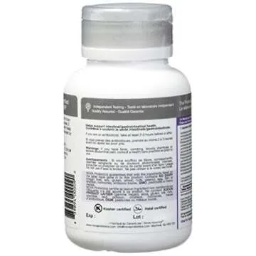 Nova Probiotics Daily Immunity 15 Billion 60 Vcaps – Boost Your Health Naturally