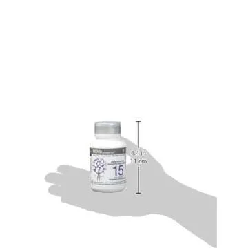 Nova Probiotics Immunity 15 Billion CFU Capsules