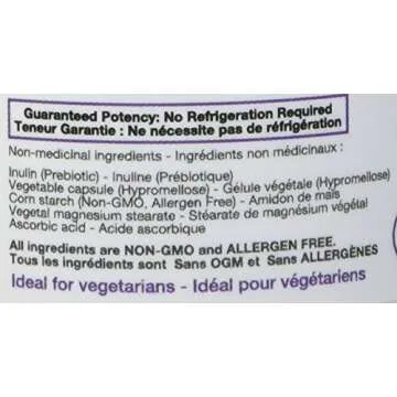Nova Probiotics Immunity 15 Billion CFU Capsules