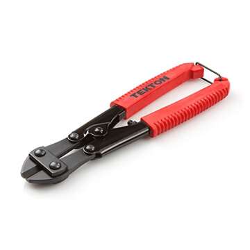 TEKTON 8 Inch Bolt Cutter | 3386