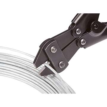 TEKTON 8 Inch Bolt Cutter | 3386