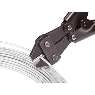 TEKTON 8 Inch Bolt Cutter | 3386