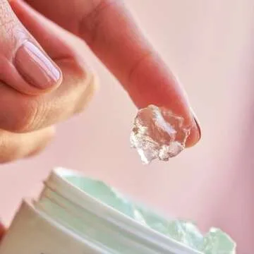 Peach Slices Snail Rescue Bundle | Blemish Busting Toner, Oil-Free Moisturizer & Wash-Off Mask | 95% Snail Mucin Concentrate | All Skin Types