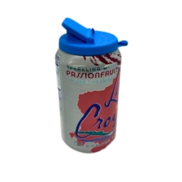 Beverage Buddee Can Cover - Best Can Cover For Standard Size Soda/Beer/Energy Drink Cans - Made In The USA - BPA-PCB Free - 4 pack (Asst Colors)