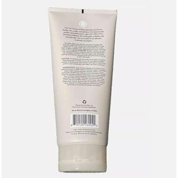 Naturium KP Body Scrub for Smooth Skin & Keratosis Pilaris Relief